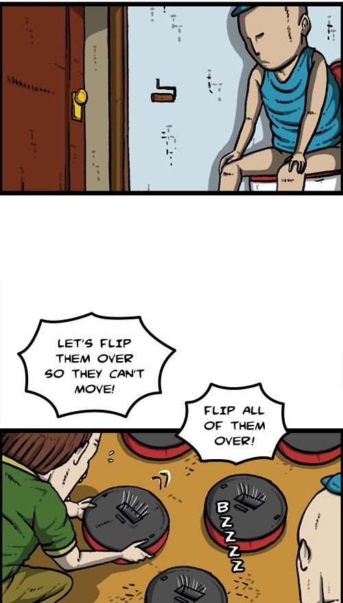 The Sound of Your Heart Chapter 368 page 17 - Chapter 368