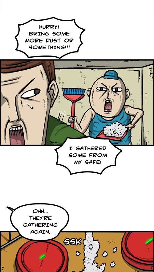The Sound of Your Heart Chapter 368 page 23 - Chapter 368