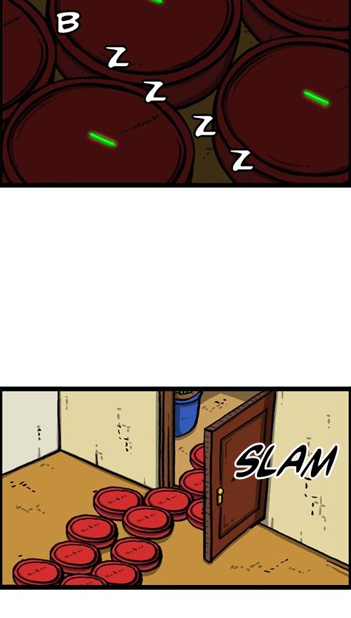 The Sound of Your Heart Chapter 368 page 33 - Chapter 368