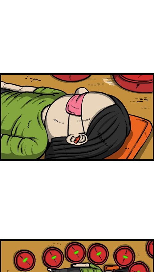 The Sound of Your Heart Chapter 368 page 34 - Chapter 368
