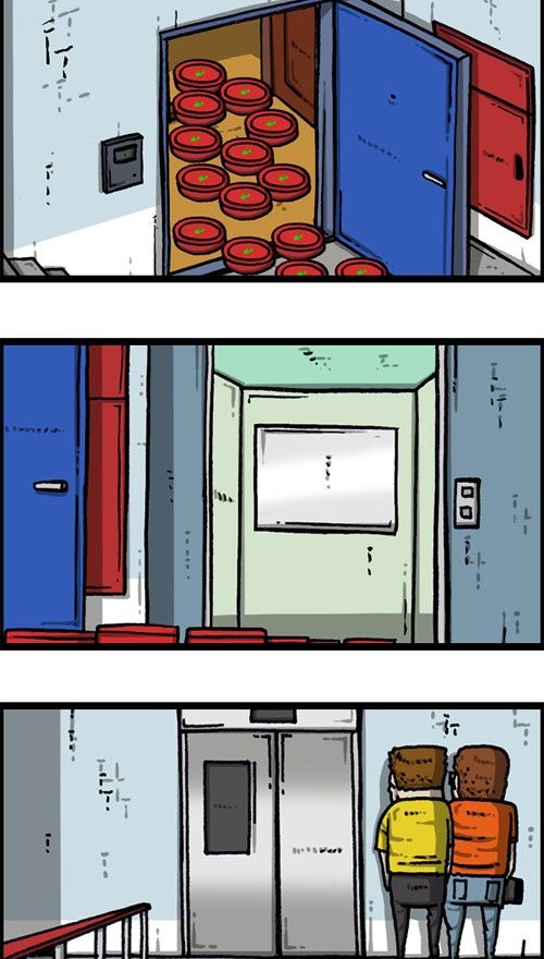 The Sound of Your Heart Chapter 368 page 44 - Chapter 368