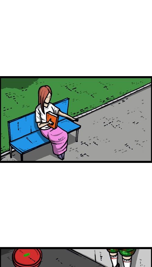 The Sound of Your Heart Chapter 368 page 47 - Chapter 368