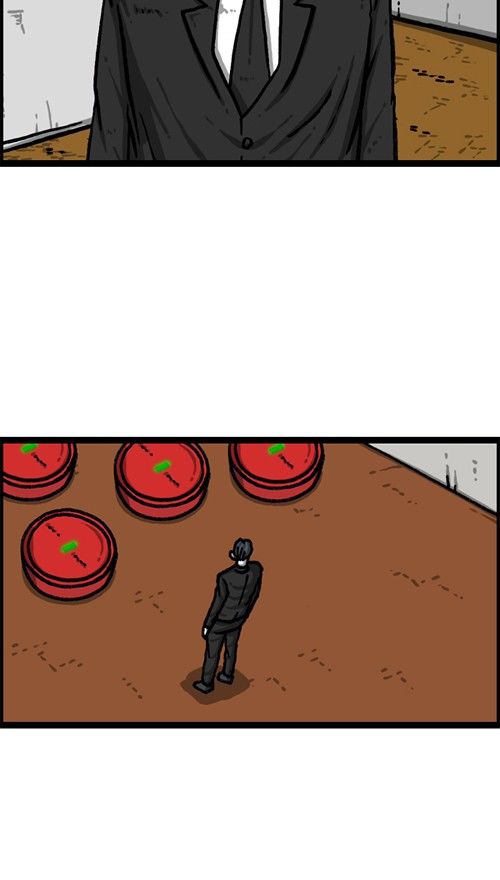 The Sound of Your Heart Chapter 368 page 50 - Chapter 368