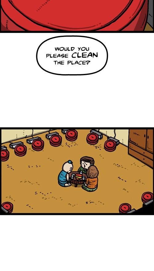 The Sound of Your Heart Chapter 368 page 6 - Chapter 368