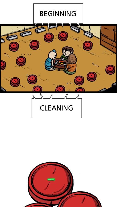 The Sound of Your Heart Chapter 368 page 7 - Chapter 368