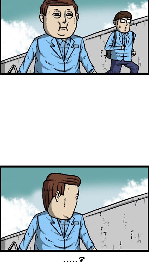 The Sound of Your Heart Chapter 369 page 11 - Chapter 369