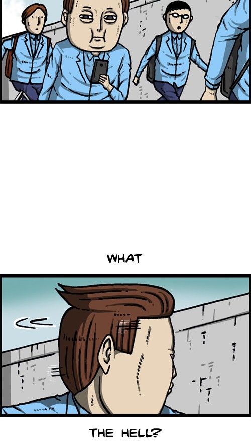 The Sound of Your Heart Chapter 369 page 13 - Chapter 369