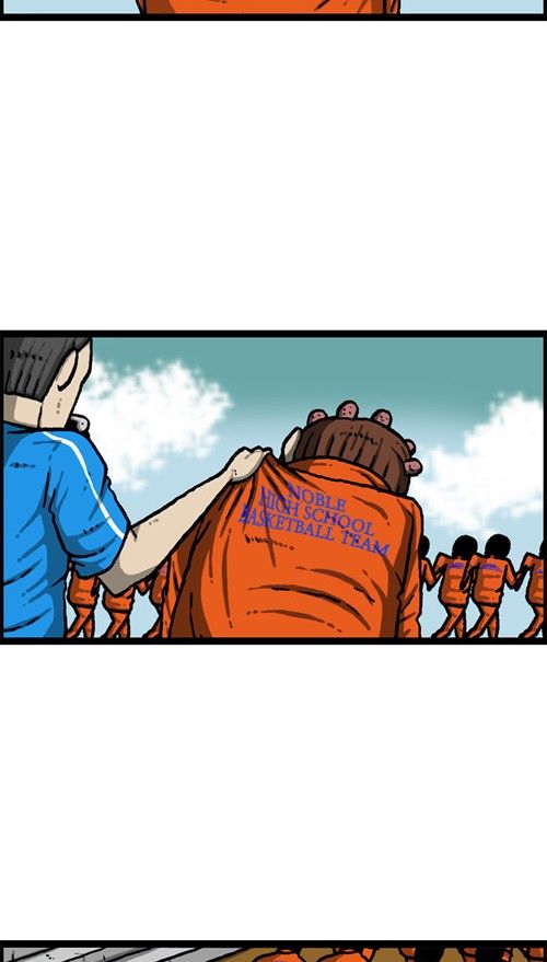 The Sound of Your Heart Chapter 369 page 31 - Chapter 369