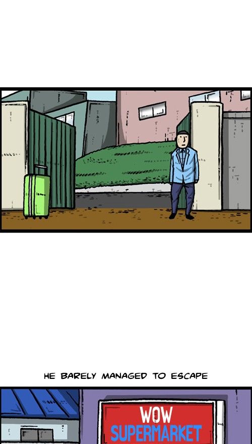 The Sound of Your Heart Chapter 369 page 44 - Chapter 369