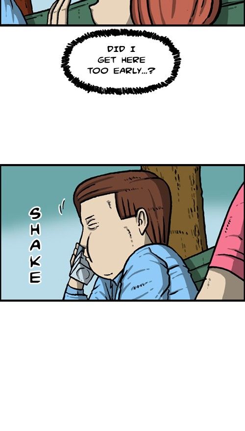 The Sound of Your Heart Chapter 369 page 48 - Chapter 369