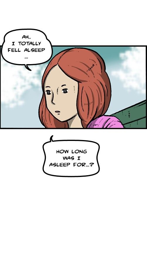The Sound of Your Heart Chapter 369 page 54 - Chapter 369