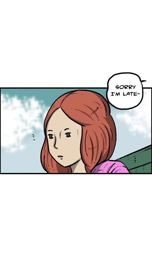 The Sound of Your Heart Chapter 369 page 58 - Chapter 369