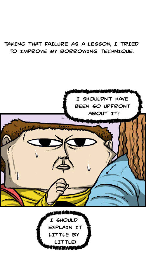 The Sound of Your Heart Chapter 37 page 16 - Chapter 37