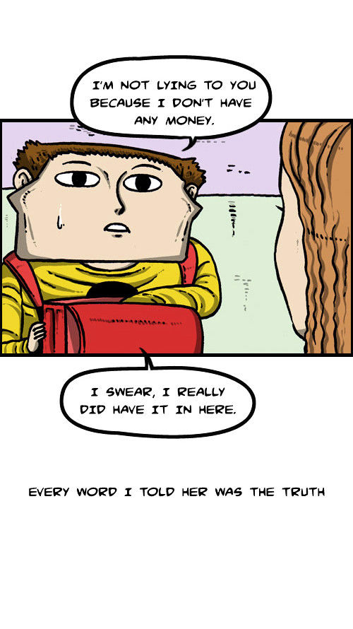 The Sound of Your Heart Chapter 37 page 18 - Chapter 37