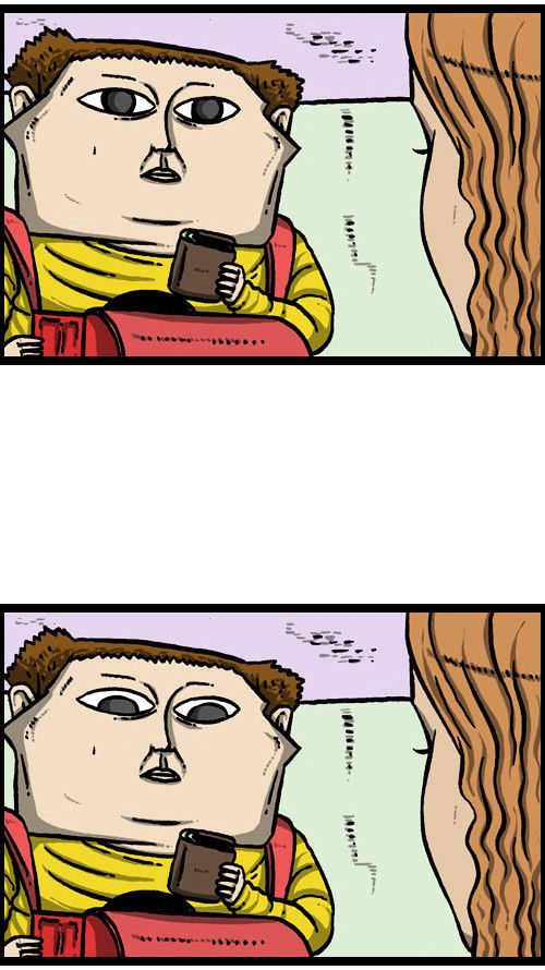 The Sound of Your Heart Chapter 37 page 19 - Chapter 37