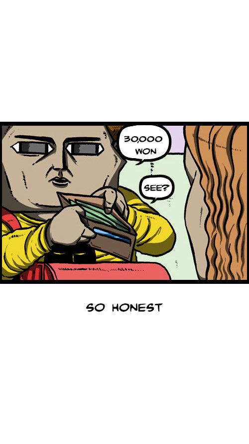 The Sound of Your Heart Chapter 37 page 21 - Chapter 37