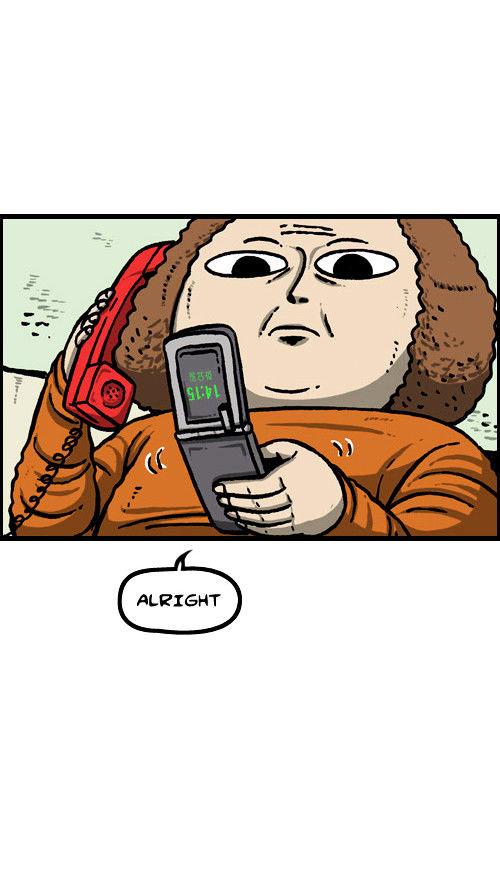 The Sound of Your Heart Chapter 37 page 24 - Chapter 37