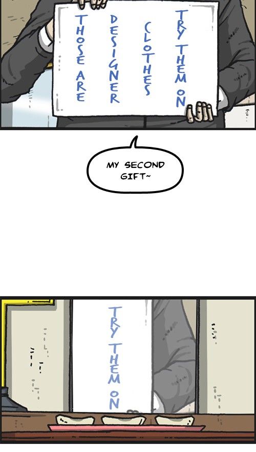 The Sound of Your Heart Chapter 370 page 35 - Chapter 370