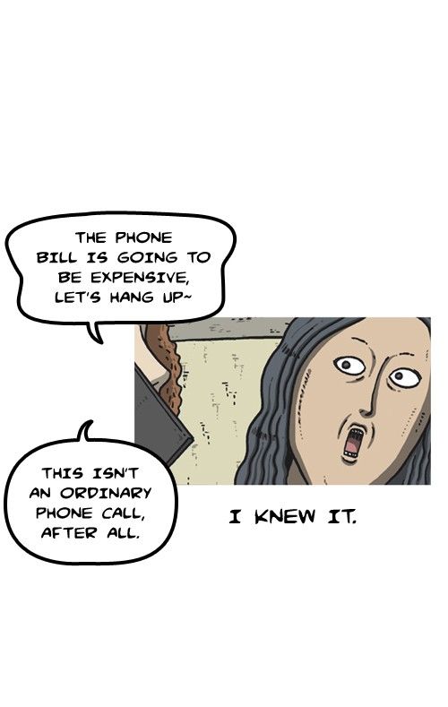 The Sound of Your Heart Chapter 370 page 49 - Chapter 370
