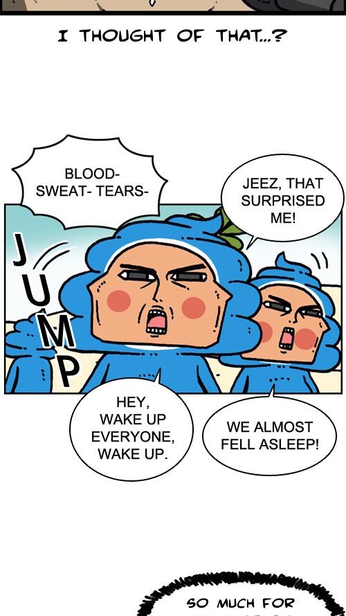 The Sound of Your Heart Chapter 371 page 24 - Chapter 371