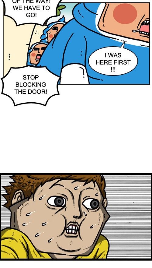 The Sound of Your Heart Chapter 371 page 46 - Chapter 371
