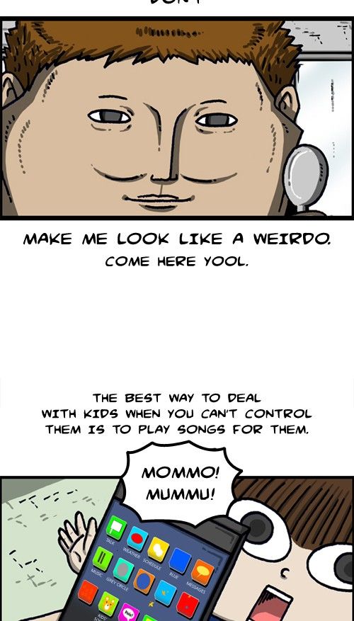 The Sound of Your Heart Chapter 372 page 10 - Chapter 372