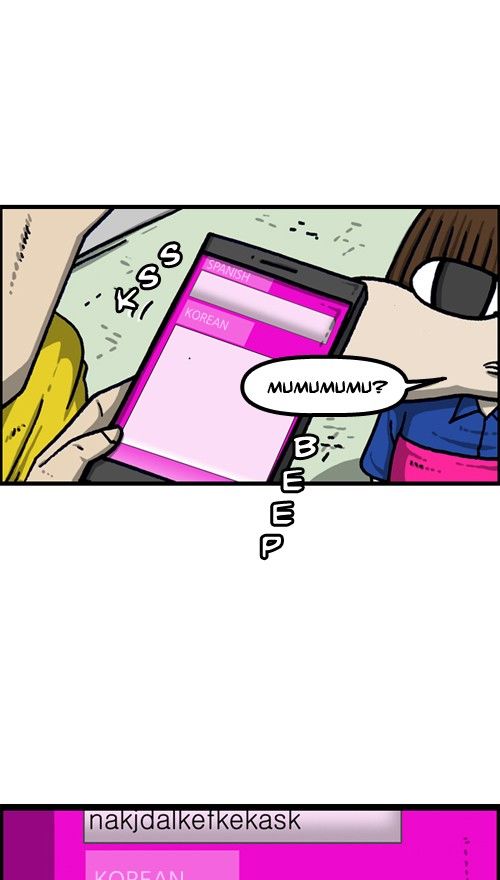 The Sound of Your Heart Chapter 372 page 14 - Chapter 372