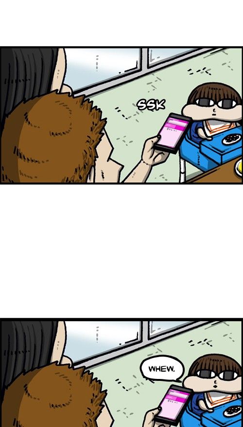 The Sound of Your Heart Chapter 372 page 21 - Chapter 372