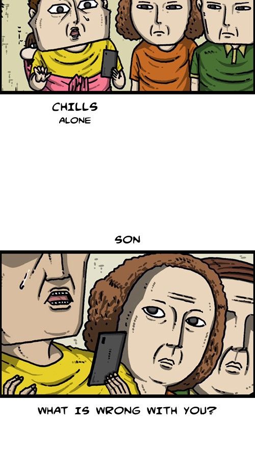 The Sound of Your Heart Chapter 372 page 28 - Chapter 372