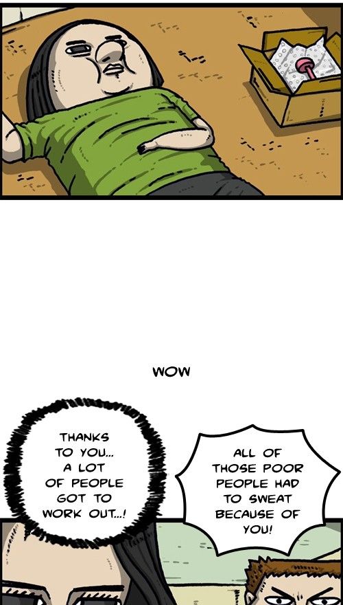The Sound of Your Heart Chapter 373 page 10 - Chapter 373