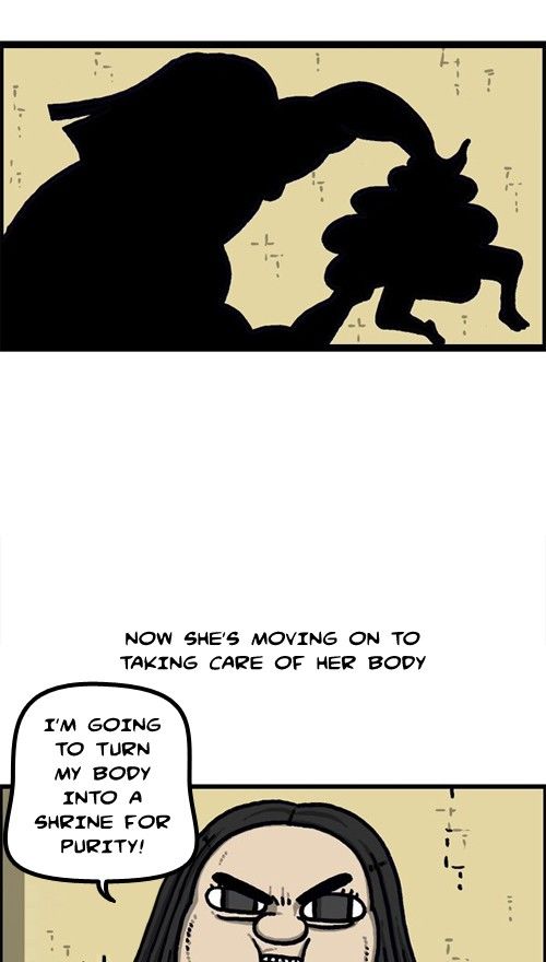 The Sound of Your Heart Chapter 373 page 17 - Chapter 373