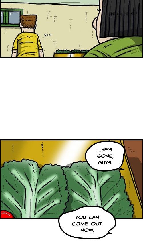 The Sound of Your Heart Chapter 373 page 28 - Chapter 373