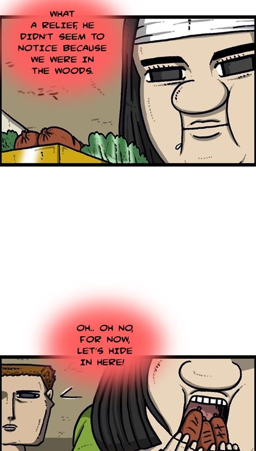 The Sound of Your Heart Chapter 373 page 30 - Chapter 373