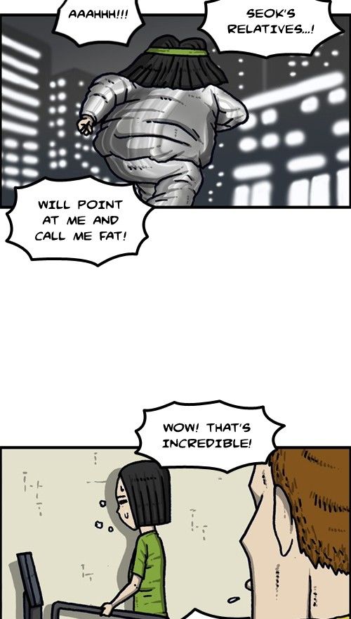 The Sound of Your Heart Chapter 373 page 33 - Chapter 373