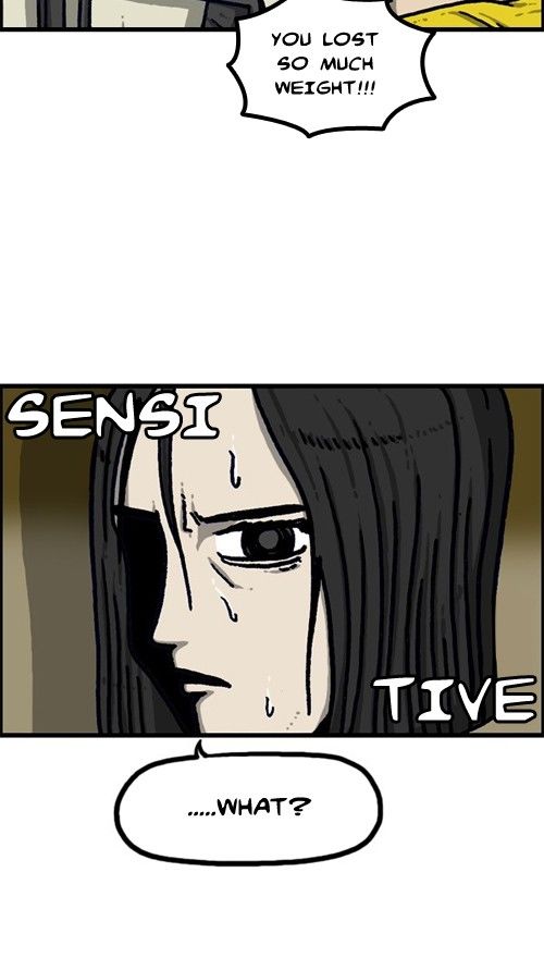 The Sound of Your Heart Chapter 373 page 34 - Chapter 373