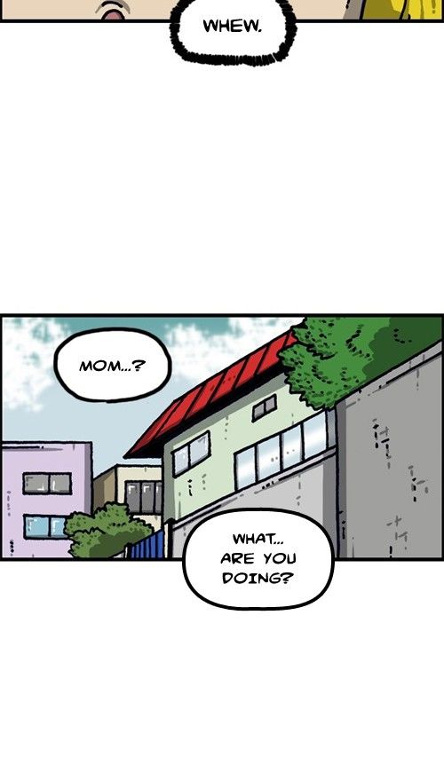 The Sound of Your Heart Chapter 373 page 38 - Chapter 373