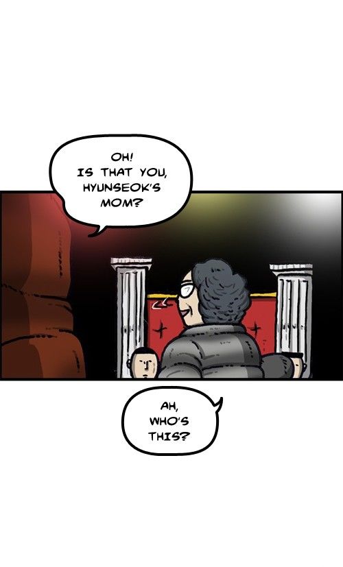 The Sound of Your Heart Chapter 373 page 41 - Chapter 373