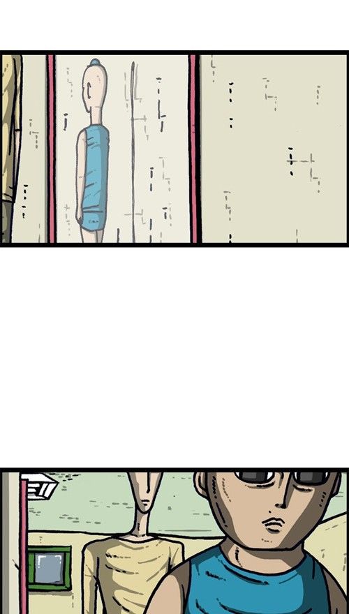The Sound of Your Heart Chapter 373 page 47 - Chapter 373