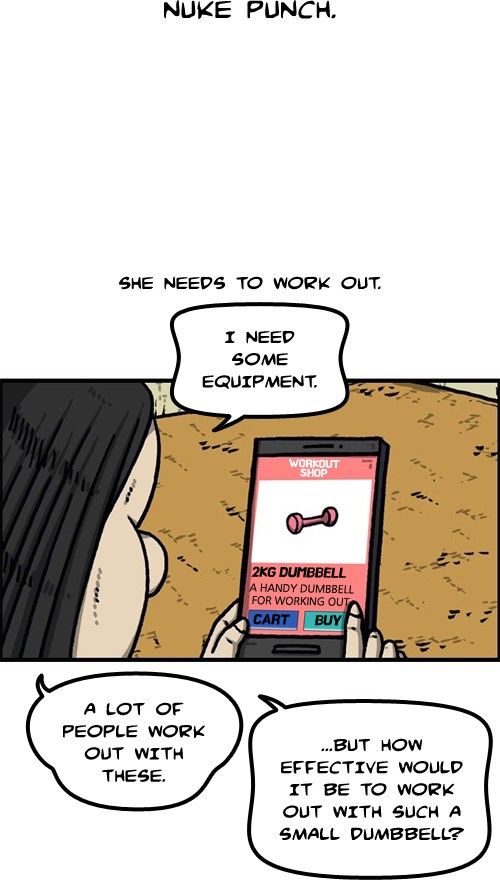 The Sound of Your Heart Chapter 373 page 7 - Chapter 373