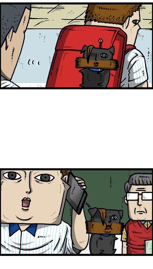 The Sound of Your Heart Chapter 374 page 11 - Chapter 374