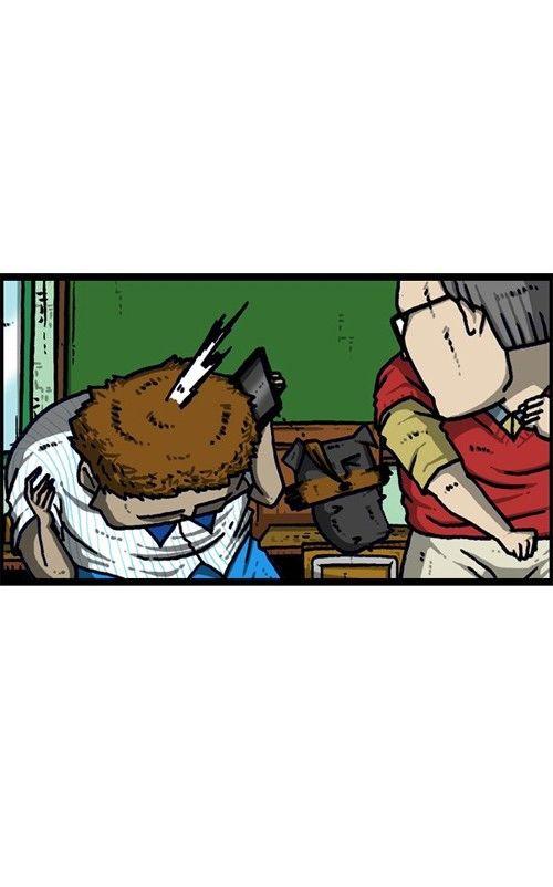 The Sound of Your Heart Chapter 374 page 12 - Chapter 374