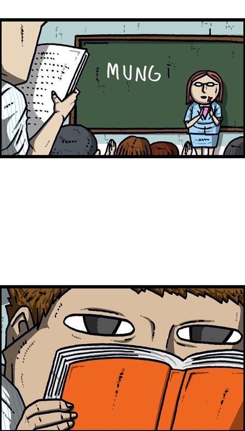 The Sound of Your Heart Chapter 374 page 21 - Chapter 374