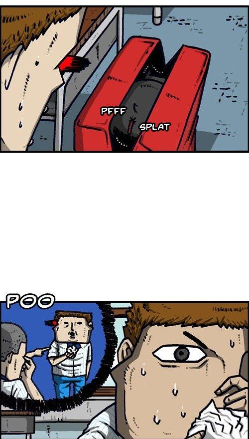 The Sound of Your Heart Chapter 374 page 25 - Chapter 374