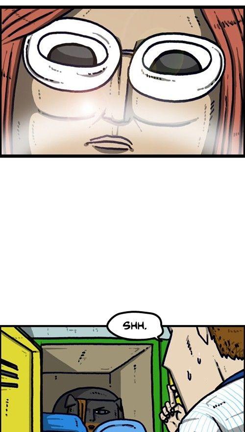 The Sound of Your Heart Chapter 374 page 32 - Chapter 374