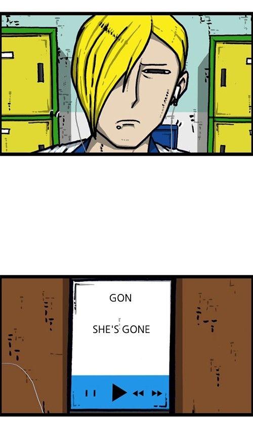 The Sound of Your Heart Chapter 374 page 43 - Chapter 374