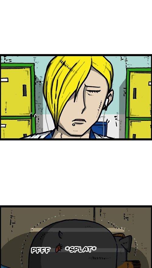 The Sound of Your Heart Chapter 374 page 44 - Chapter 374