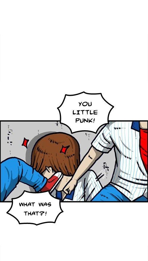 The Sound of Your Heart Chapter 374 page 52 - Chapter 374