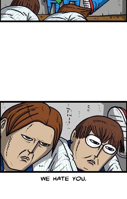 The Sound of Your Heart Chapter 374 page 61 - Chapter 374