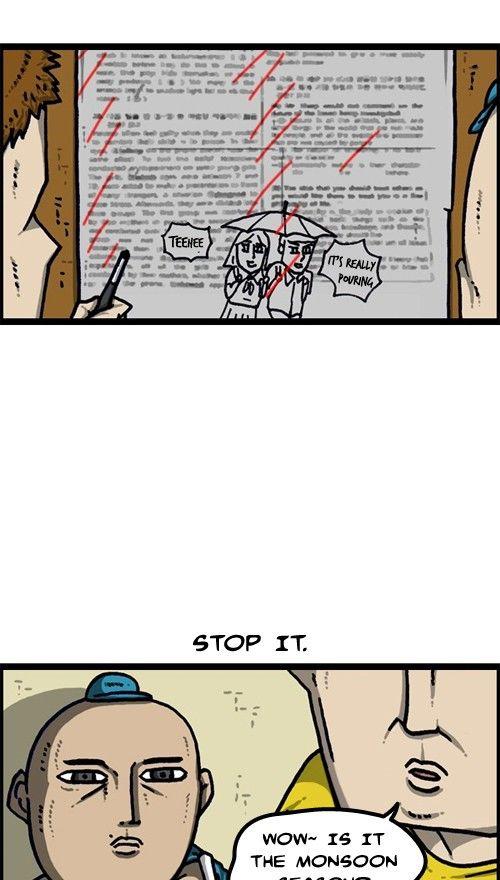 The Sound of Your Heart Chapter 375 page 18 - Chapter 375