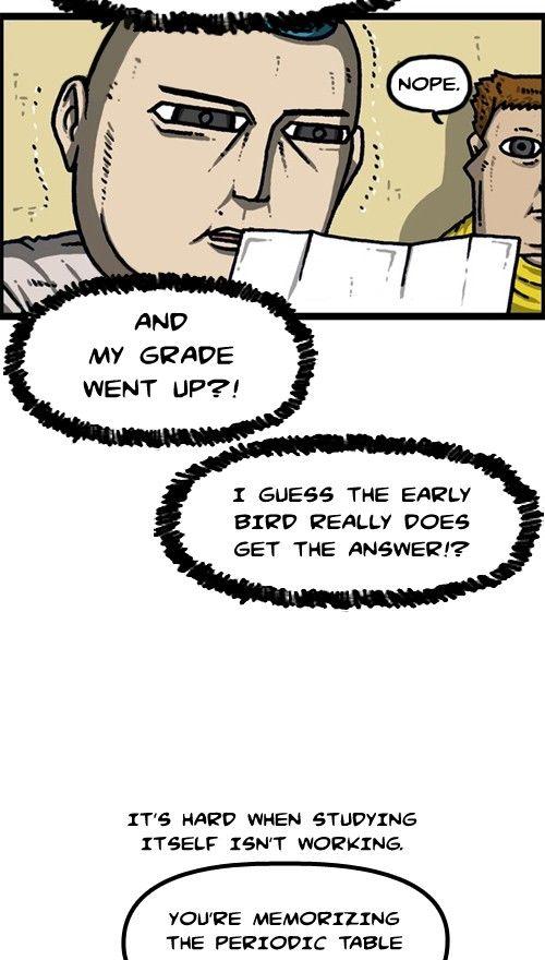 The Sound of Your Heart Chapter 375 page 27 - Chapter 375